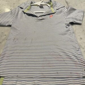 Boys kid shirt size 5